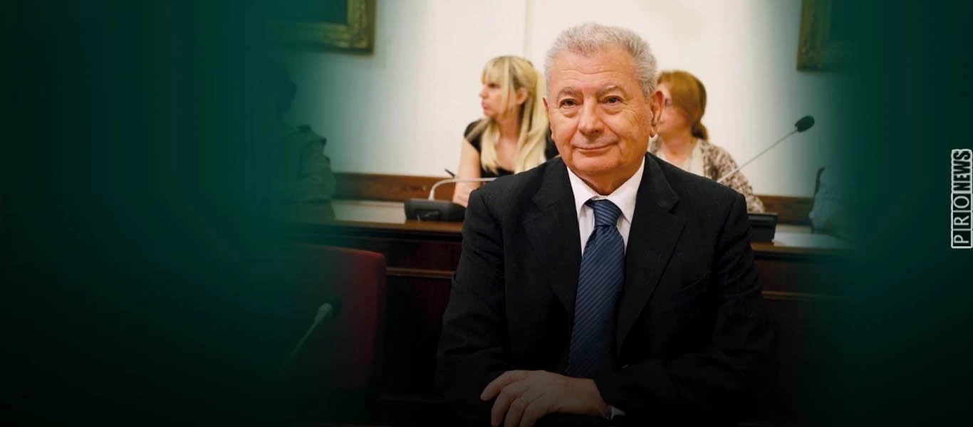 Θάνατος Σ.Βαλυράκη: Οι Αρχές ψάχνουν απαντήσεις μέσω δορυφόρου